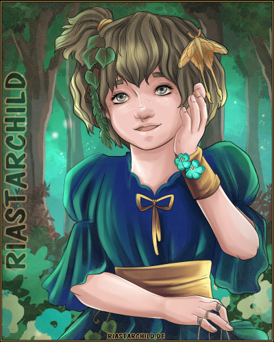 Kusine Lea