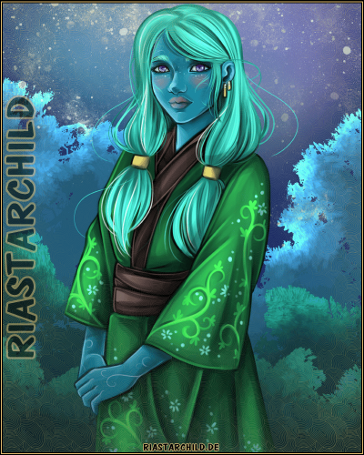 Air Genasi