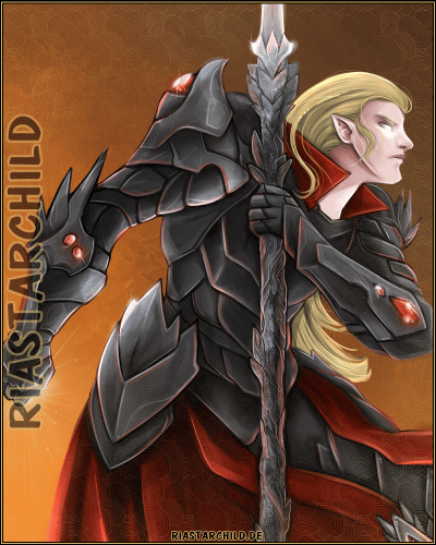 Kommandant Iaan