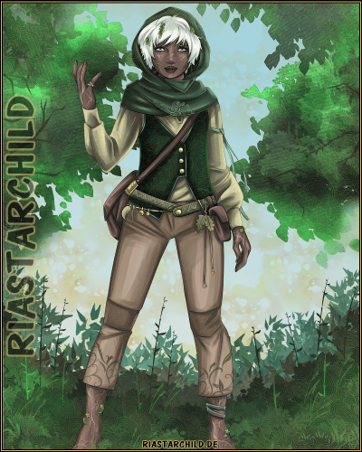 Frau Kiesel
