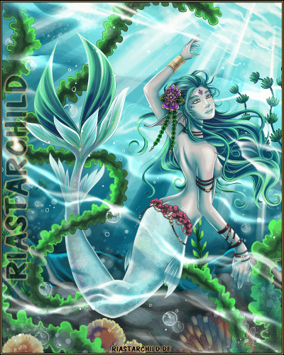 Mermaid