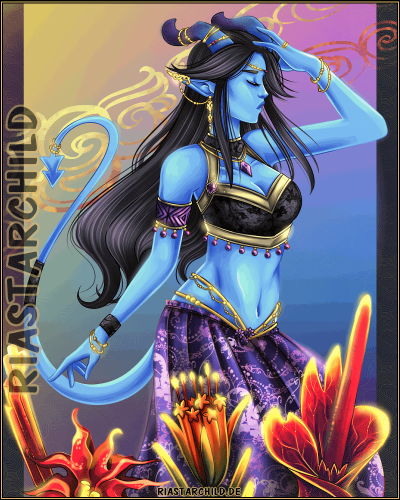 Dancer